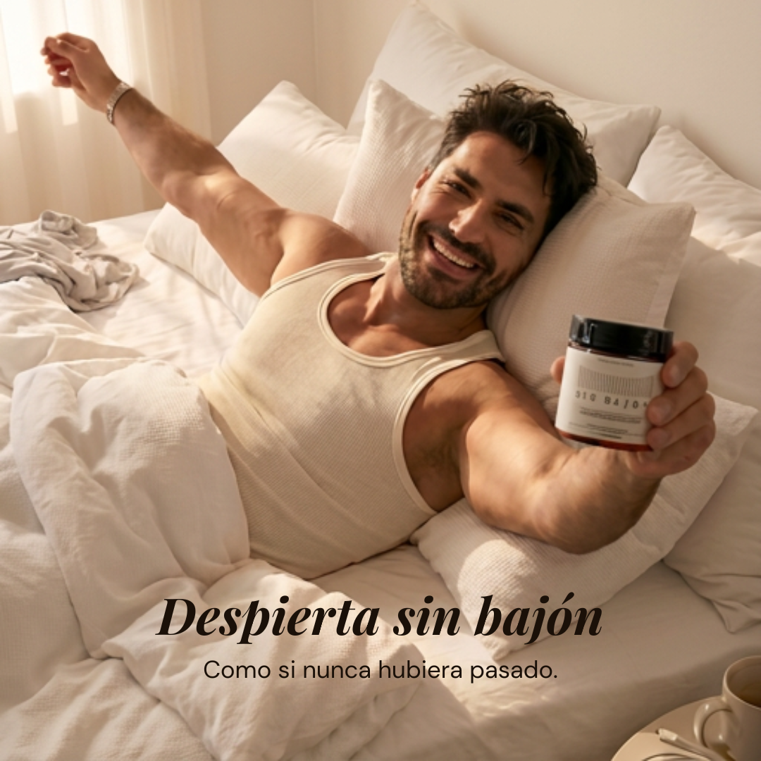 Sin Bajón Original