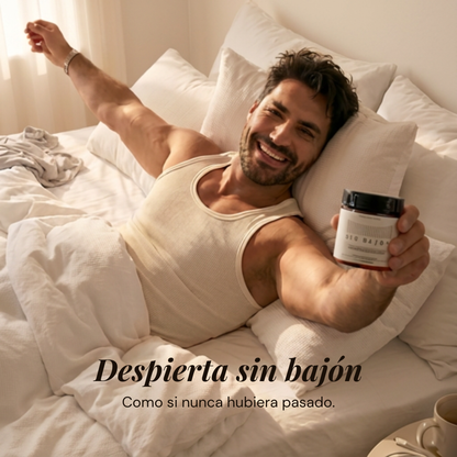 Sin Bajón Original