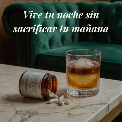 Sin Bajón Original